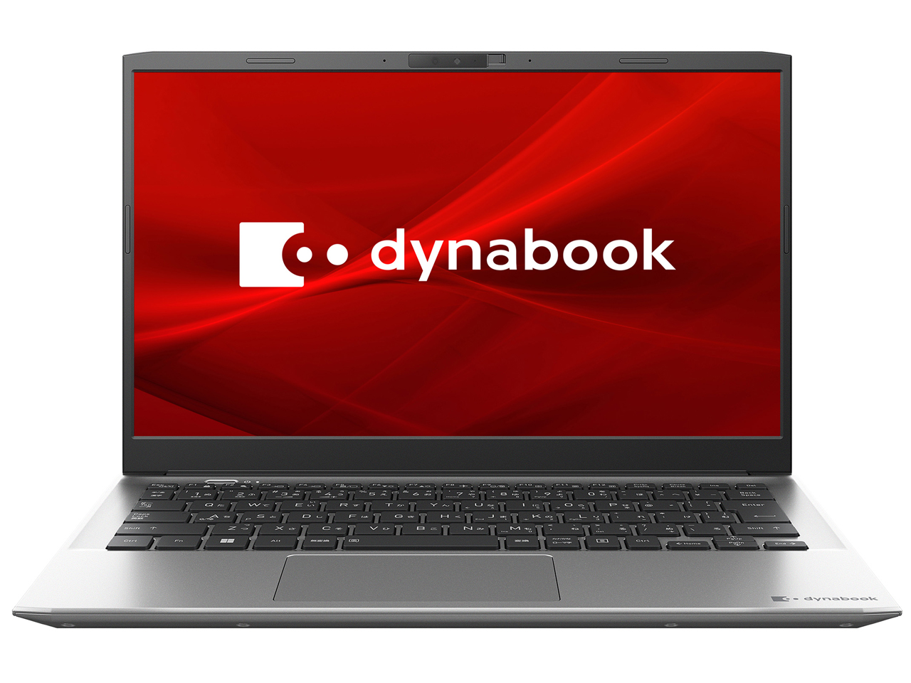 dynabook S6 P1S6XPES [�v���~�A���V���o�[] �̐��i�摜