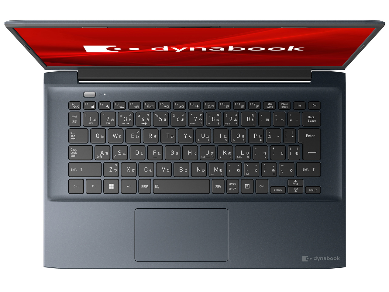 dynabook M6 P1M6XPEL [�I�j�L�X�u���[]