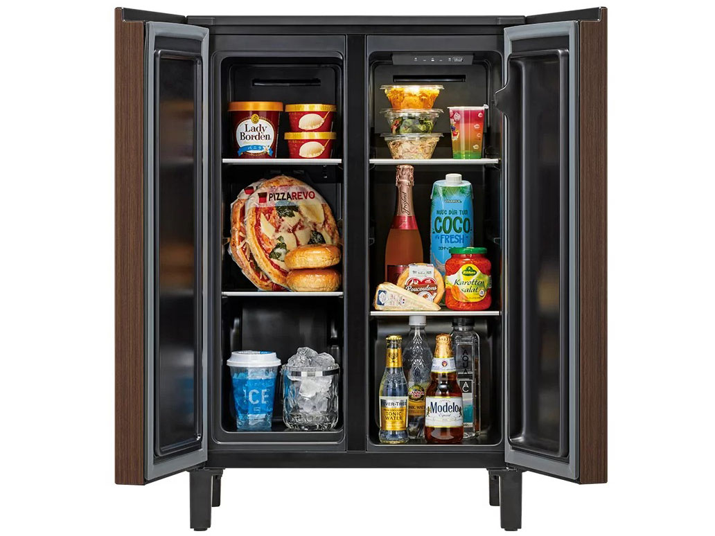 LOOC AQR-FD7P-T [�u���E���E�b�h]