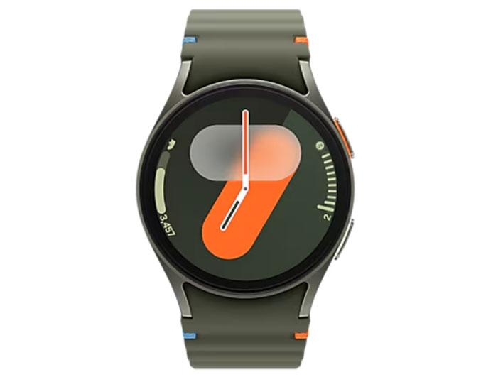 サムスン Galaxy Watch7 LTEモデル 40mm 価格比較 - 価格.com