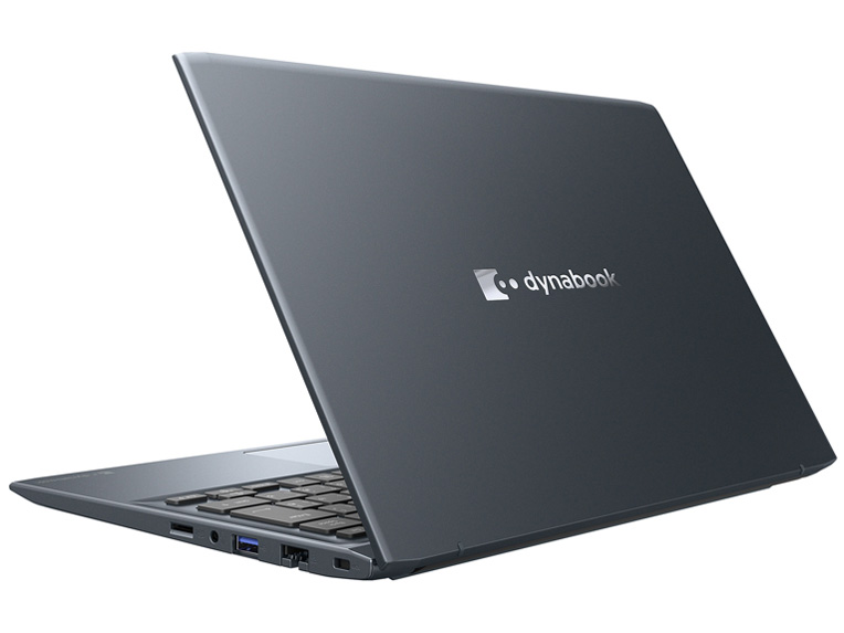dynabook SZ/MX W6SZMX7PCL 13.3�^�t��HD Core 7 150U 256GB SSD Office���� [�I�j�L�X�u���[]