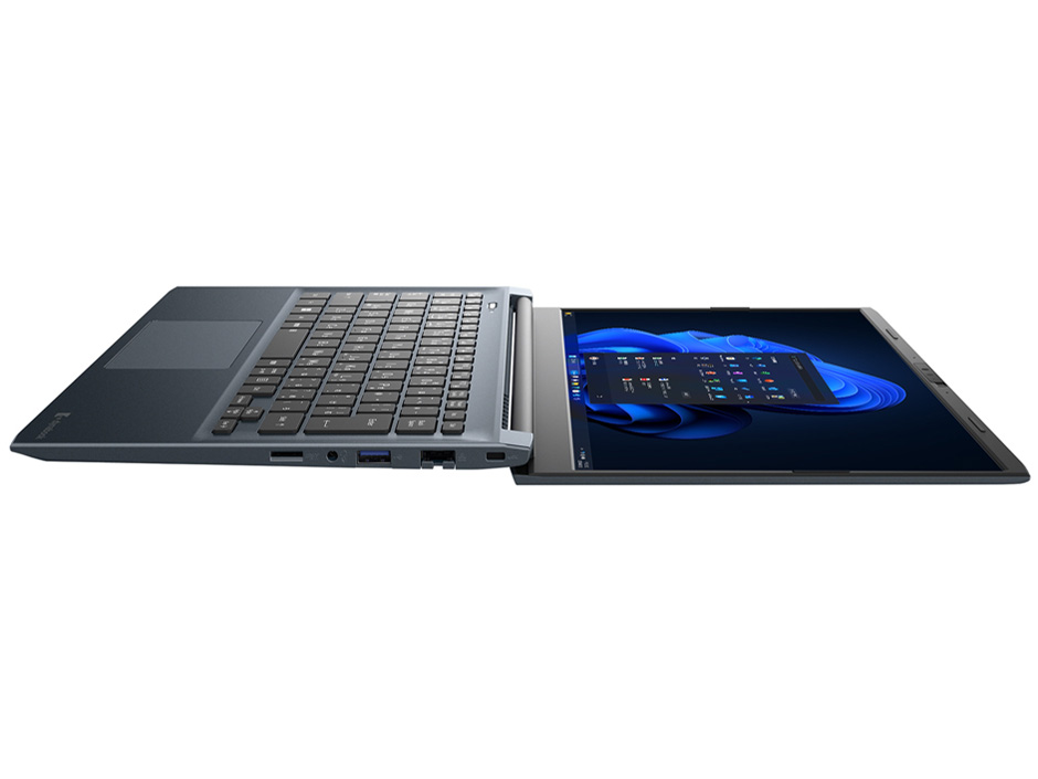 dynabook SZ/MX W6SZMX5RBL 13.3�^�t��HD Core i5 1334U 256GB SSD Office�Ȃ� [�I�j�L�X�u���[]