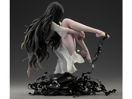 BISHOUJO�V���[�Y HORROR������ 1/7 ��q