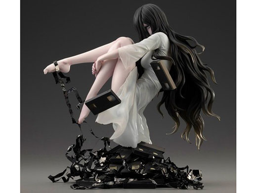 BISHOUJO�V���[�Y HORROR������ 1/7 ��q