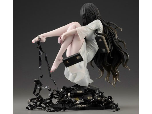 BISHOUJO�V���[�Y HORROR������ 1/7 ��q �̐��i�摜