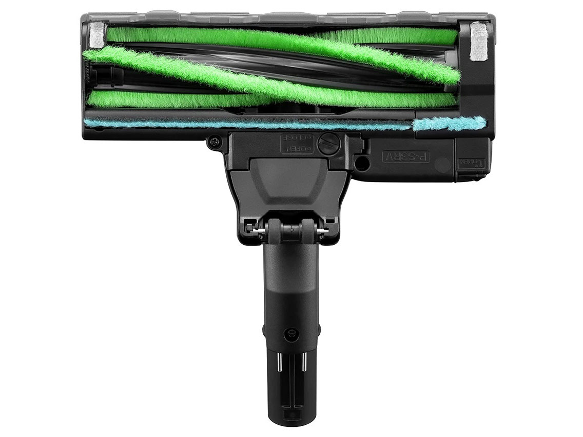 RACTIVE Air EC-KR2-B [�u���b�N�n]