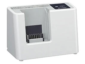 RACTIVE Air EC-KR2-B [�u���b�N�n]