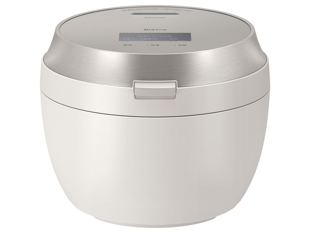 �w�{�� ���ʁx �r�X�g�� SR-V10BB-H [���C�g�O���[�W��] �̐��i�摜