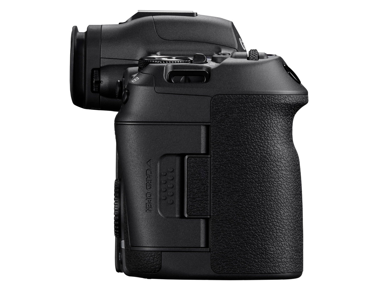 EOS R5 Mark II �{�f�B