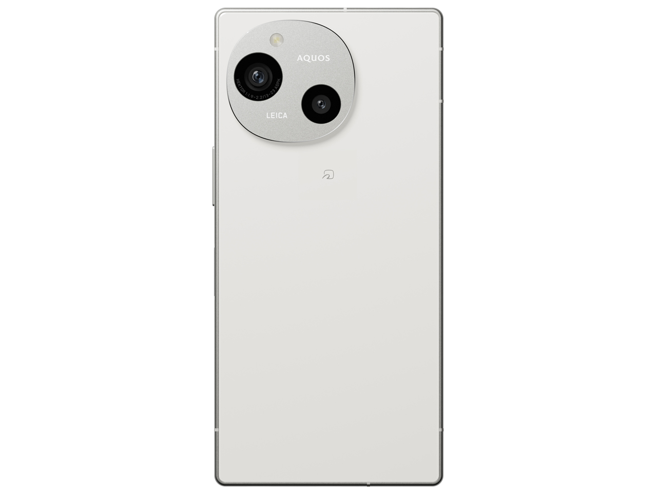 AQUOS R9 SIMt[ [zCg] ̐i摜