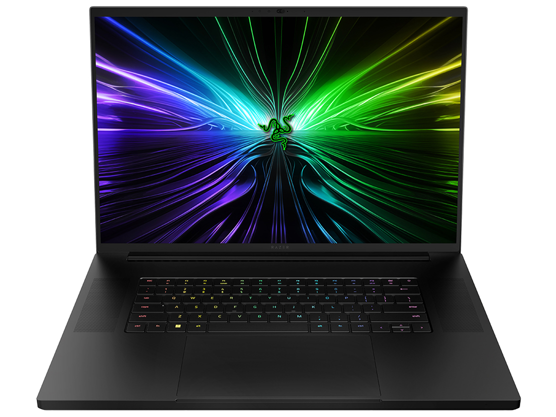 Blade 18 RZ09-05092JP9-R3J1 [Black] �̐��i�摜