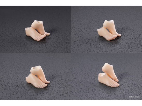 1/12 �A�C�����p�I�v�V�����t�b�g�p�[�c�Z�b�g �̐��i�摜