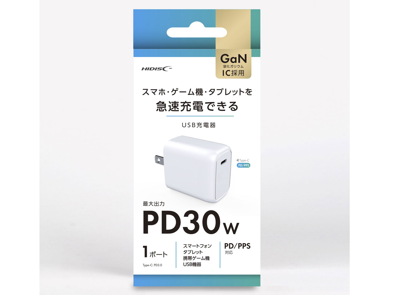 HD-AC1P30WH [�z���C�g] �̐��i�摜