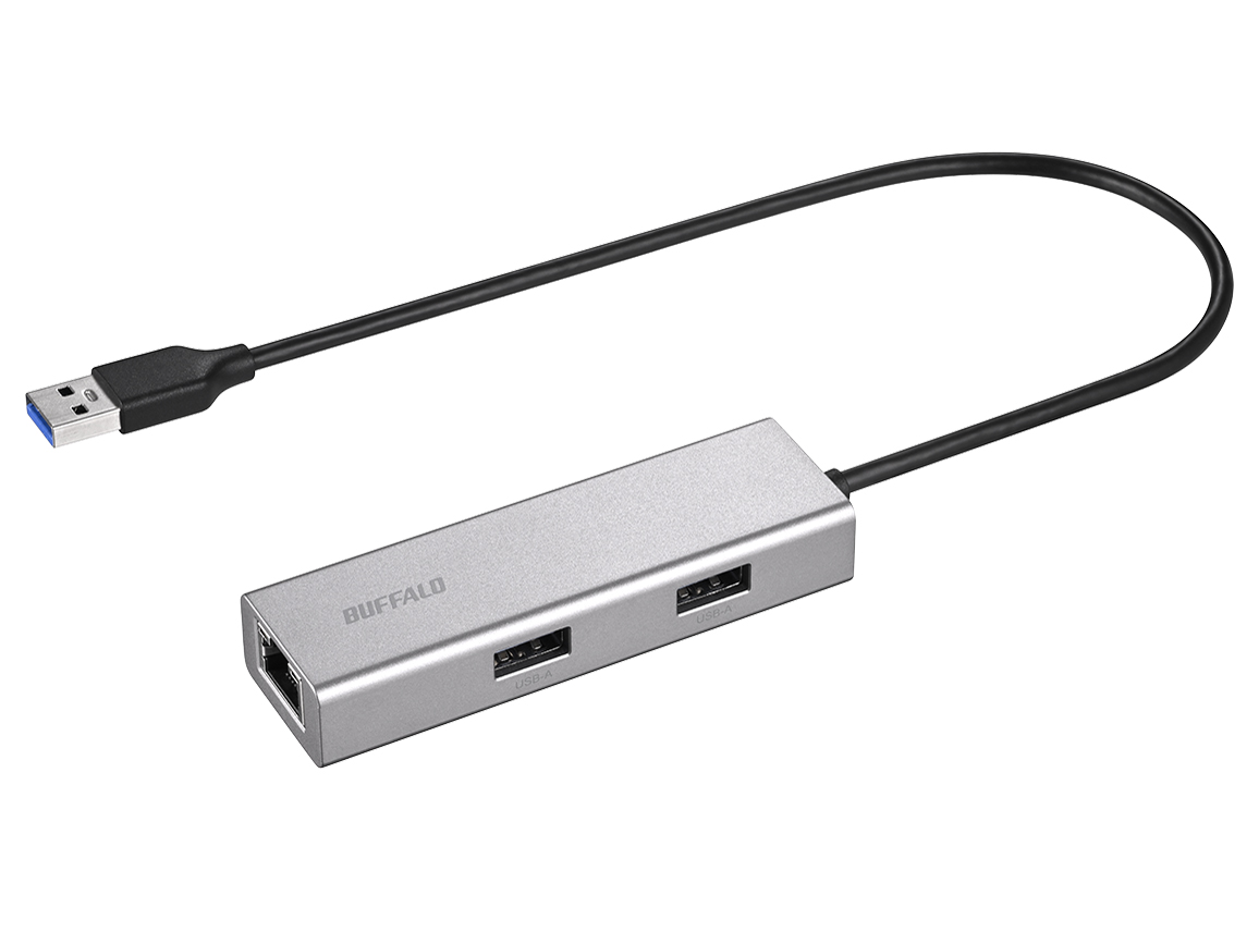 LUD-U3-AU101SV [�V���o�[] �̐��i�摜