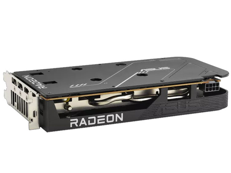 DUAL-RX6600-8G-V3 [PCIExp 8GB]