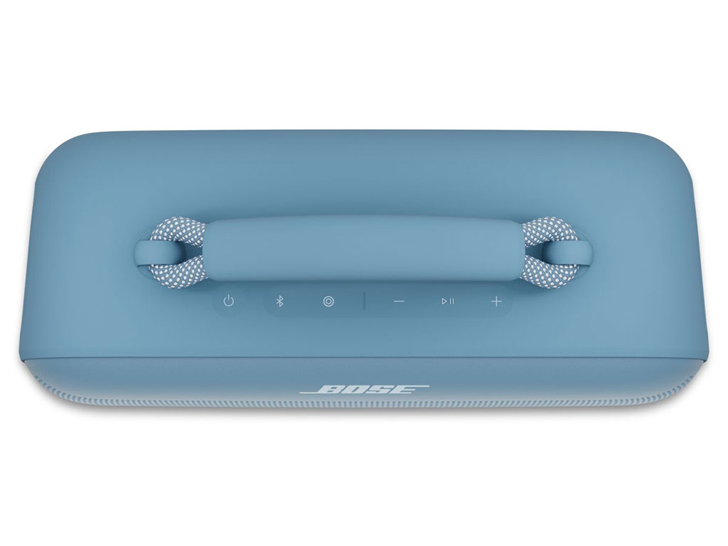 SoundLink Max Portable Speaker [�u���[�_�X�N]