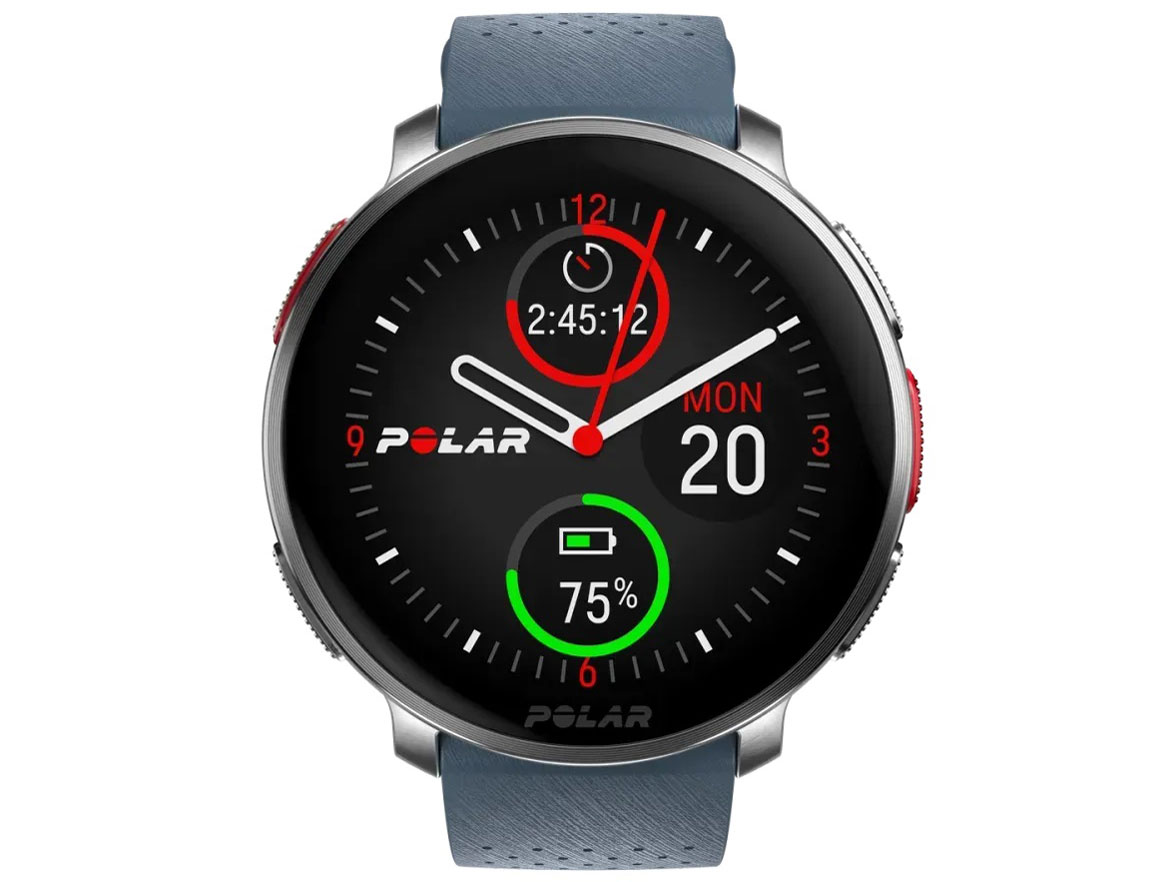 ポラール Vantage V3 [ナイトブラック] 価格比較 - 価格.com