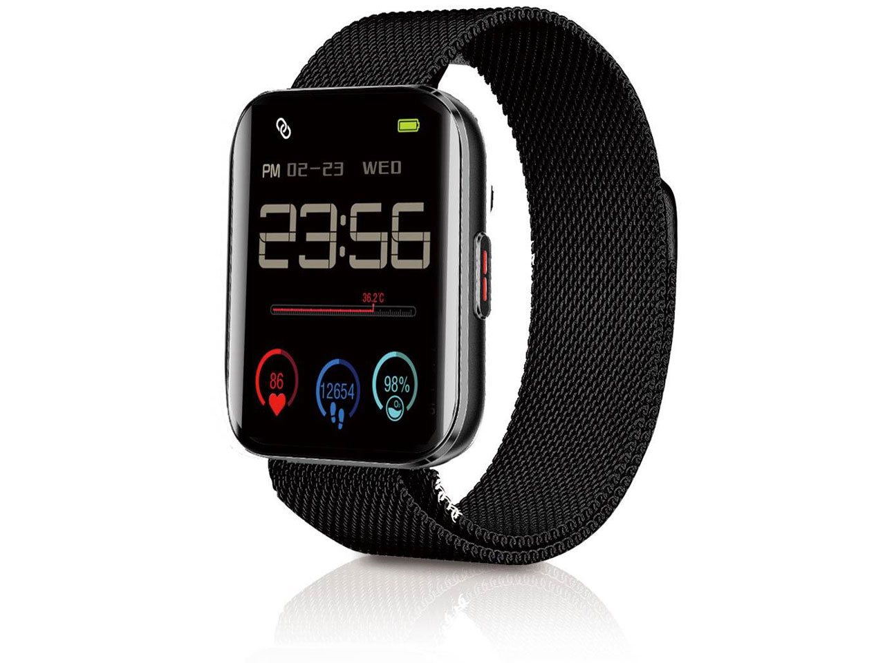 ommix WW21062S-MBK [���b�V���u���b�N] �̐��i�摜