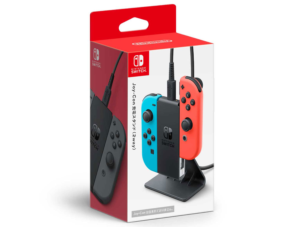 Joy-Con�[�d�X�^���h(2way) HAC-A-FBSKA