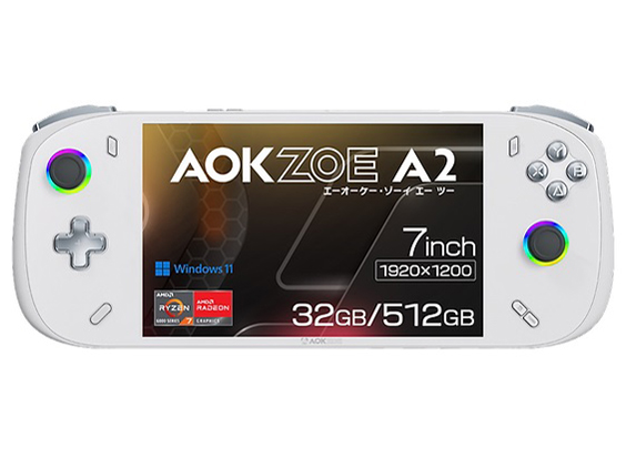 AOKZOE A2 AOKZOEA2S-32-5 �X�^���_�[�h�� �̐��i�摜