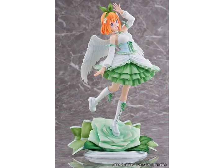 TV�A�j�� �ܓ����̉ԉŁ� 1/7 ����l�t �V�gver.