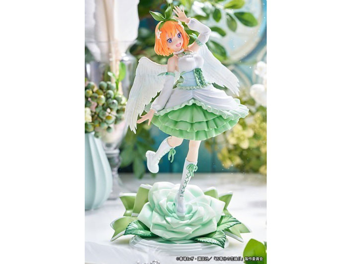 TV�A�j�� �ܓ����̉ԉŁ� 1/7 ����l�t �V�gver.