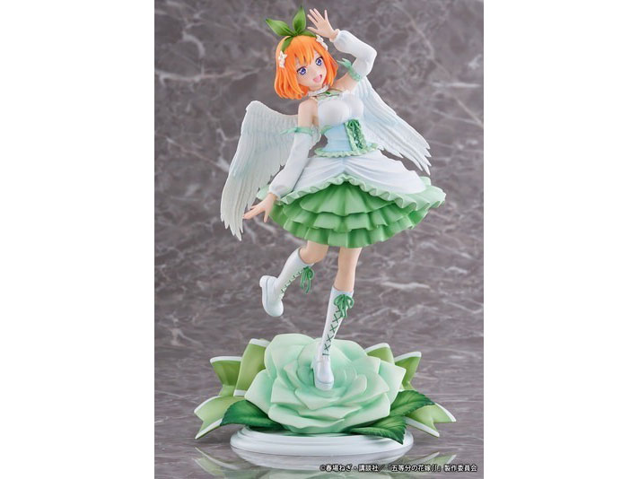 TV�A�j�� �ܓ����̉ԉŁ� 1/7 ����l�t �V�gver. �̐��i�摜