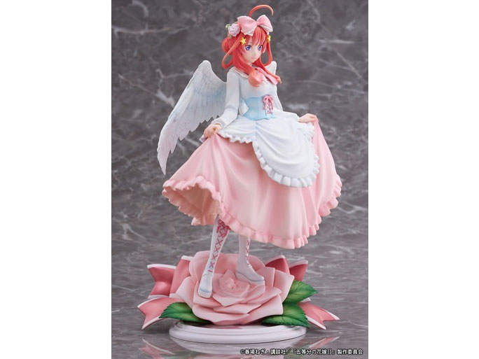 TV�A�j�� �ܓ����̉ԉŁ� 1/7 ����܌� �V�gver.