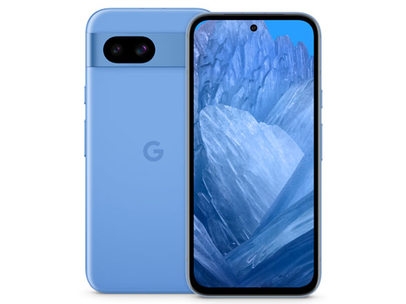 Google Pixel 8a ���C���o�C�� [Bay] �̐��i�摜