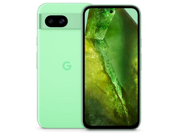 Google Pixel 8a ���C���o�C�� [Aloe] �̐��i�摜