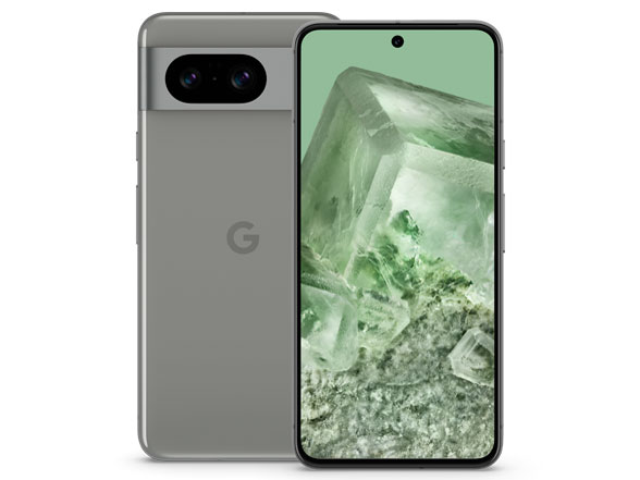 Google Pixel 8 ���C���o�C�� [Hazel] �̐��i�摜