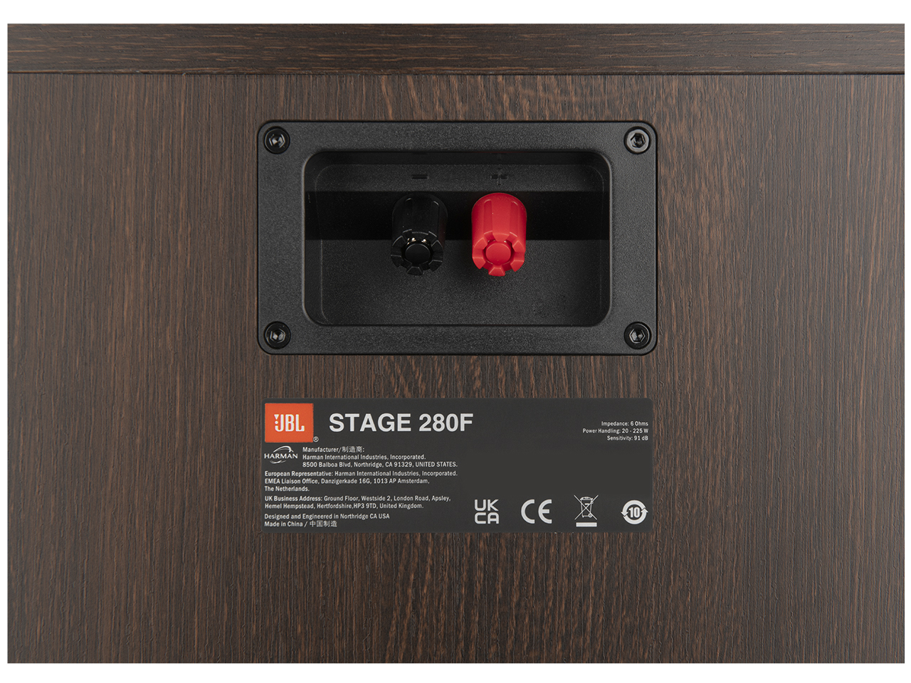 STAGE 280F BLK [�G�X�v���b�\ �P�i]