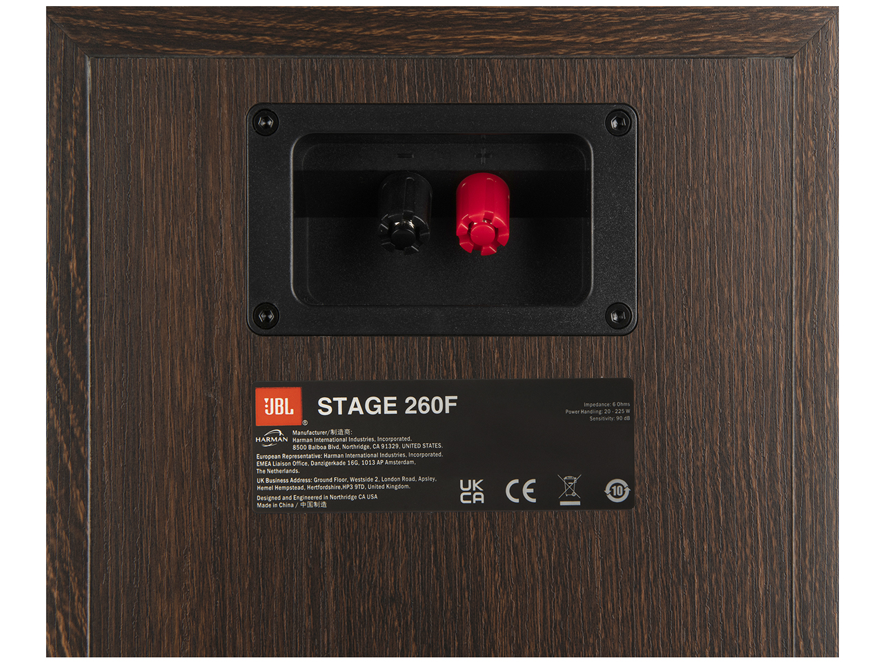 STAGE 260F BLK [�G�X�v���b�\ �P�i]