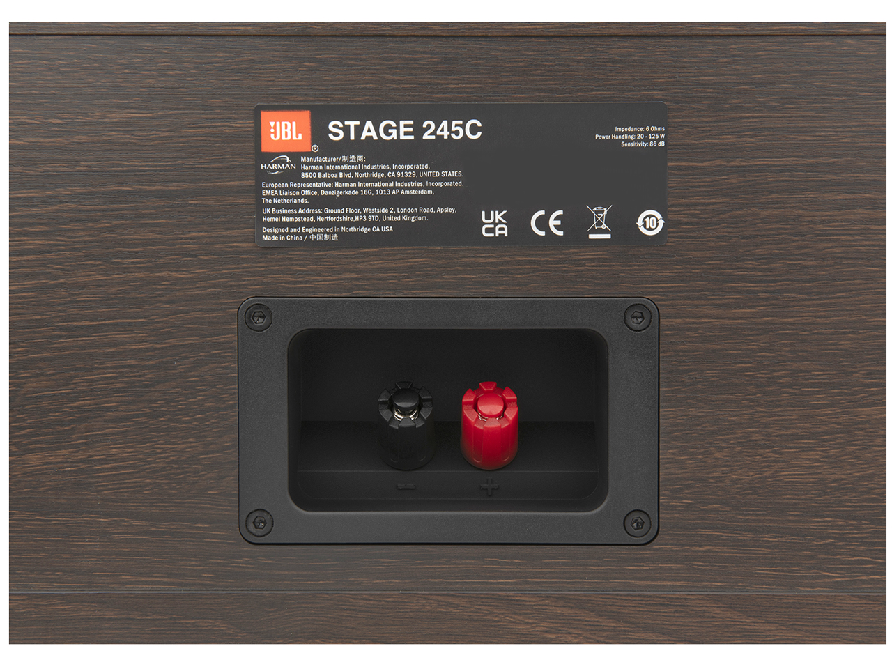 STAGE 245C BLK [�G�X�v���b�\ �P�i]