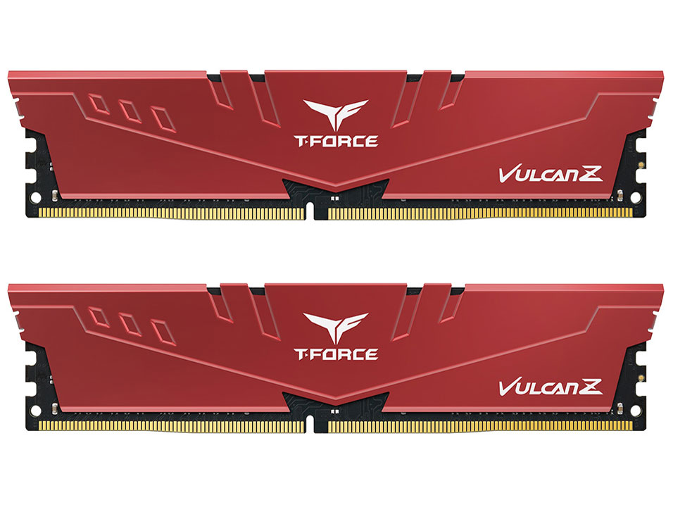 TLZRD416G3200HC16CDC01 [DDR4 PC4-25600 8GB 2���g] �̐��i�摜