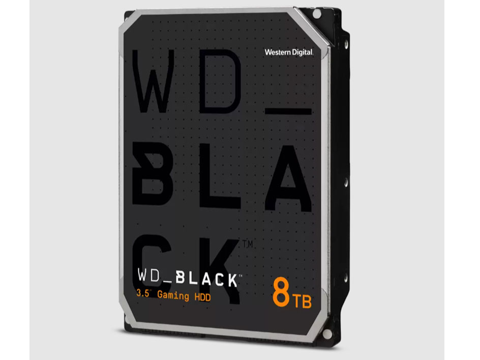 WD8002FZBX [8TB SATA600 7200] �̐��i�摜