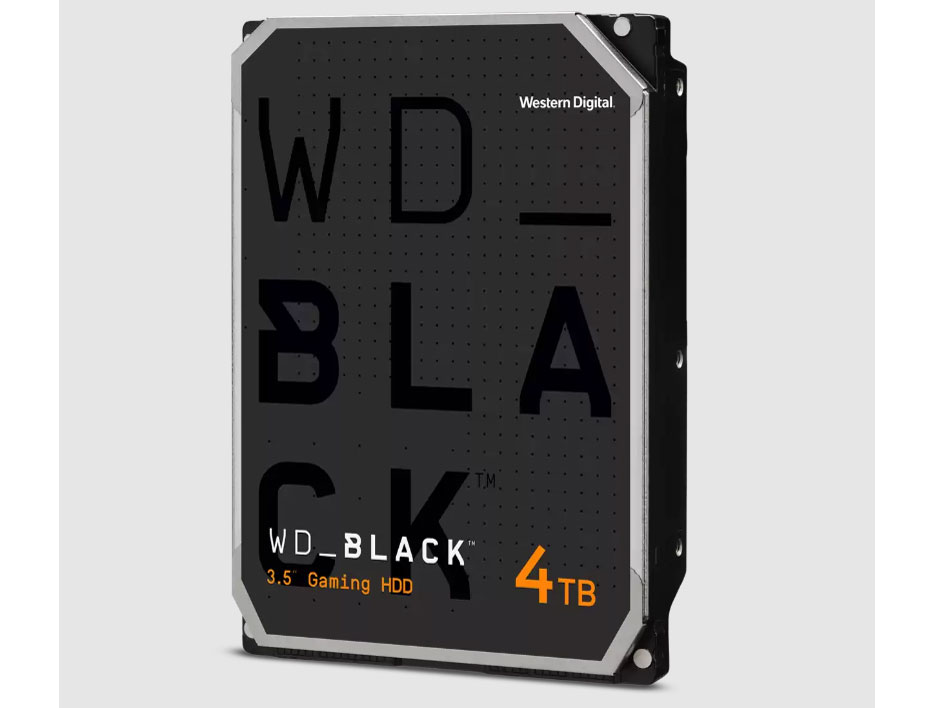 WD4006FZBX [4TB SATA600 7200] �̐��i�摜
