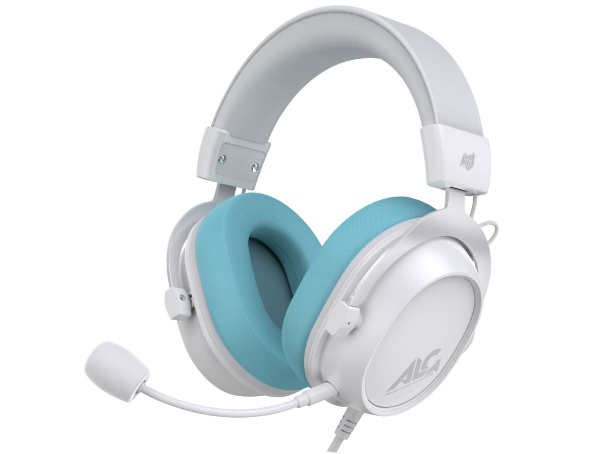 ALG-GMHS7WH [�z���C�g] �̐��i�摜