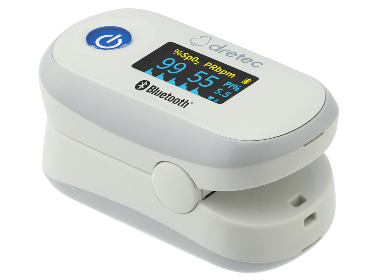 Dr.SCANconnect OX-400GY [�O���[��] �̐��i�摜