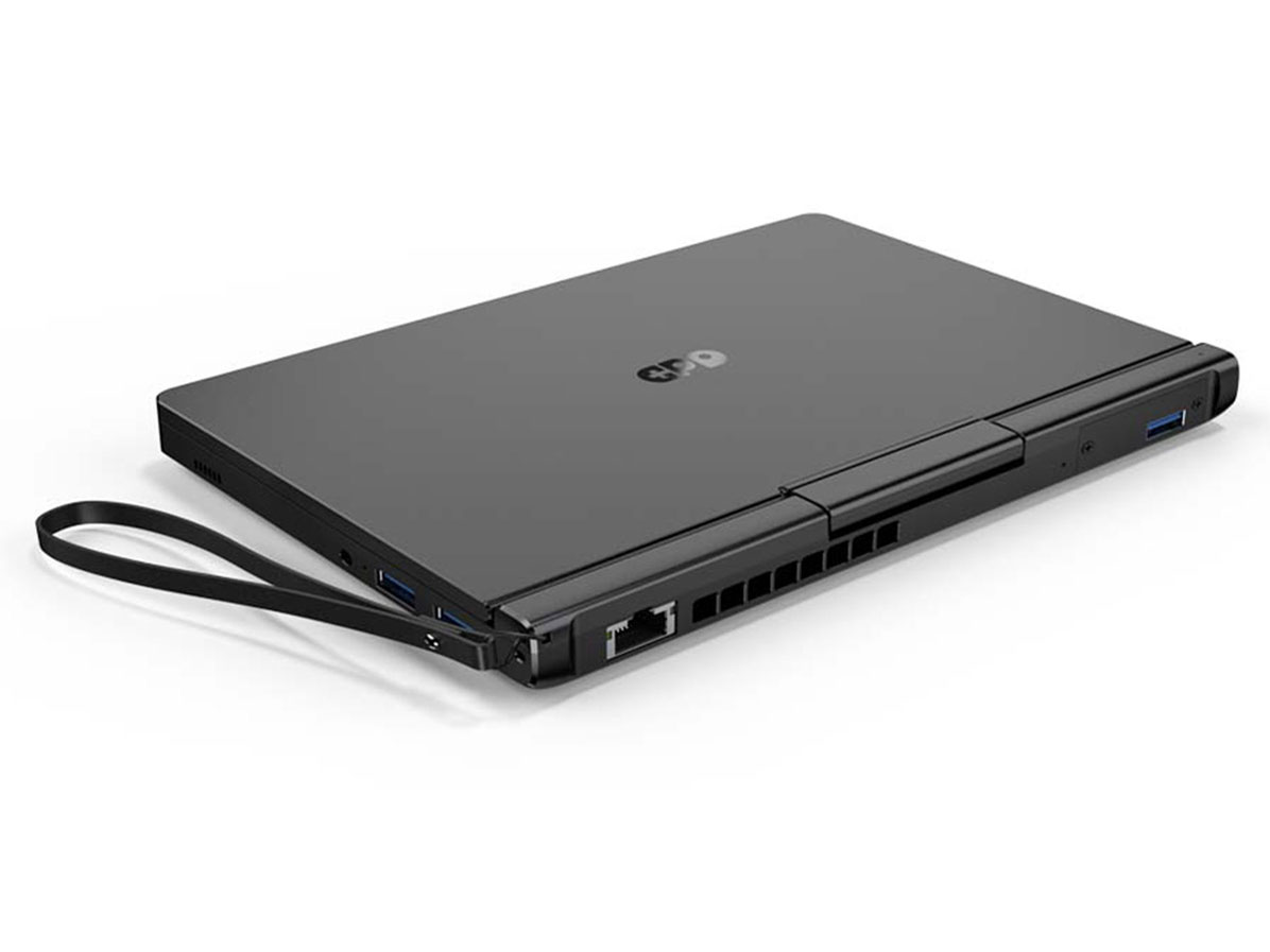 GPD Pocket 3 W11(7505)