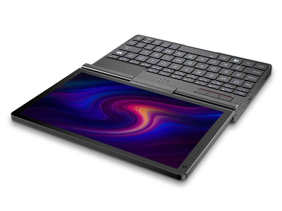 GPD Pocket 3 W11(7505)