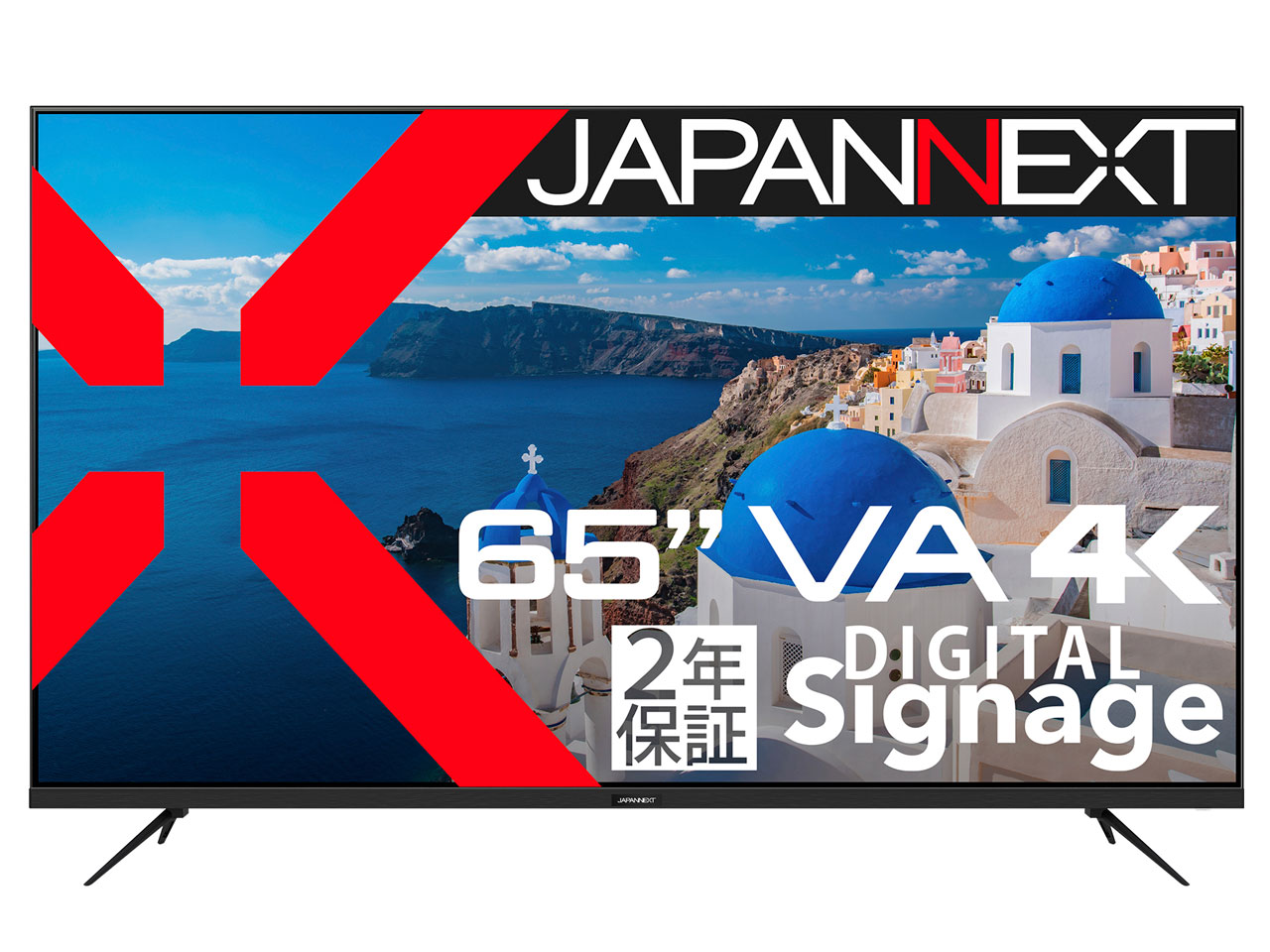 JN-V65UHD-U-H2 [65インチ]