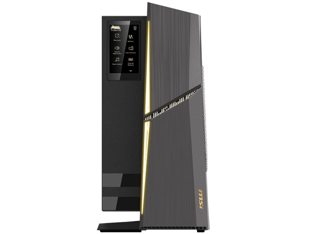 Trident X2 14NUG7-440JP