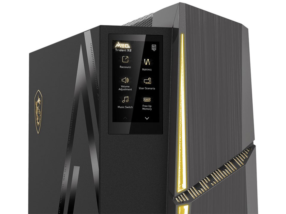 Trident X2 14NUG7-440JP