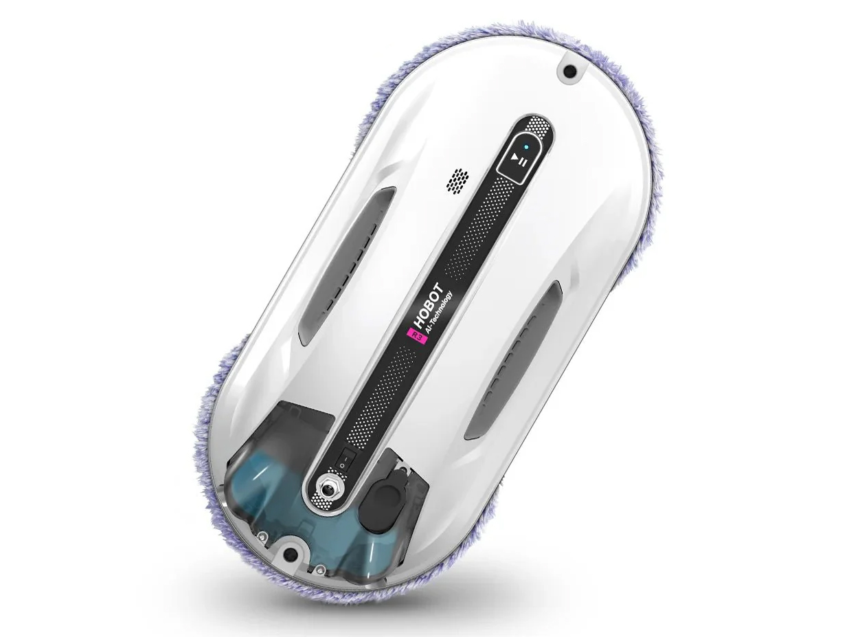 HOBOT-R3 �̐��i�摜