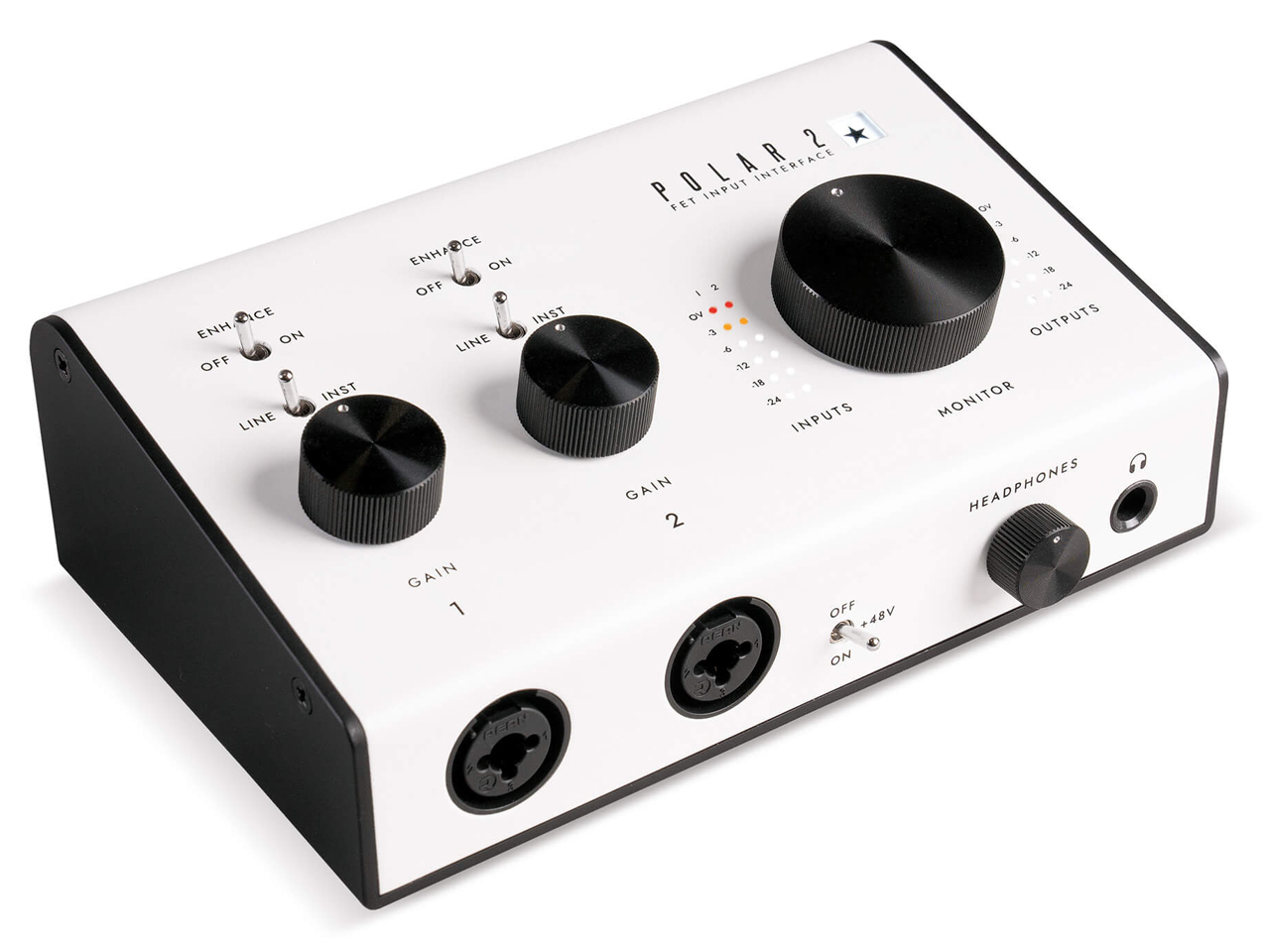 POLAR 2 �̐��i�摜