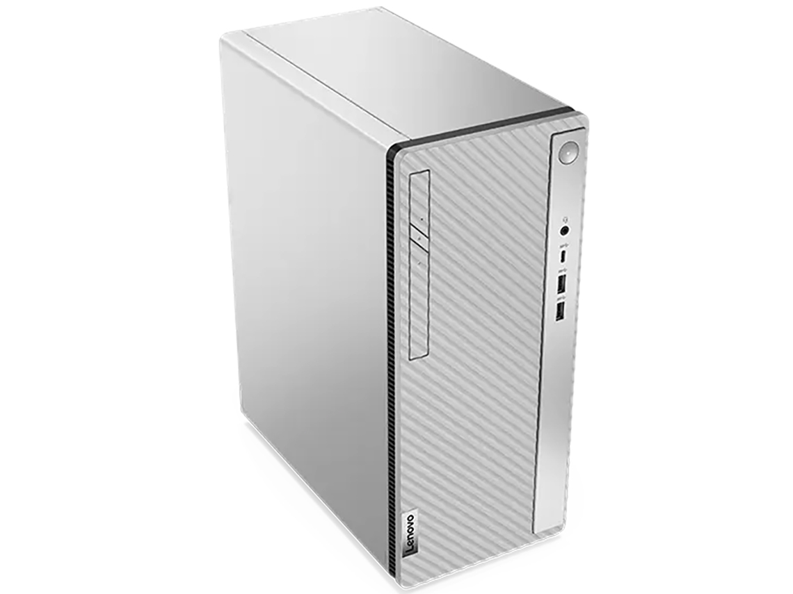 IdeaCentre Tower 14IRR9 Core i7 14700�E16GB�������[�E1TB SSD���� 90X2003WJP [�N���E�h�O���[]