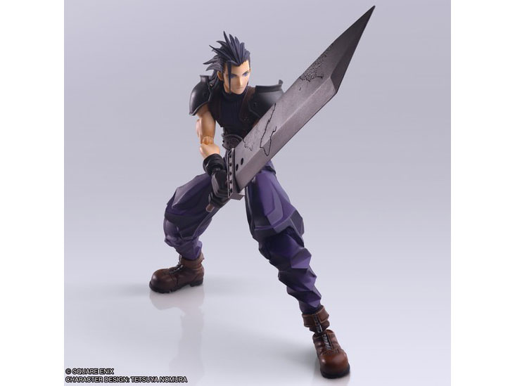 �t�@�C�i���t�@���^�W�[VII �u�����O�A�[�c �U�b�N�X�E�t�F�A