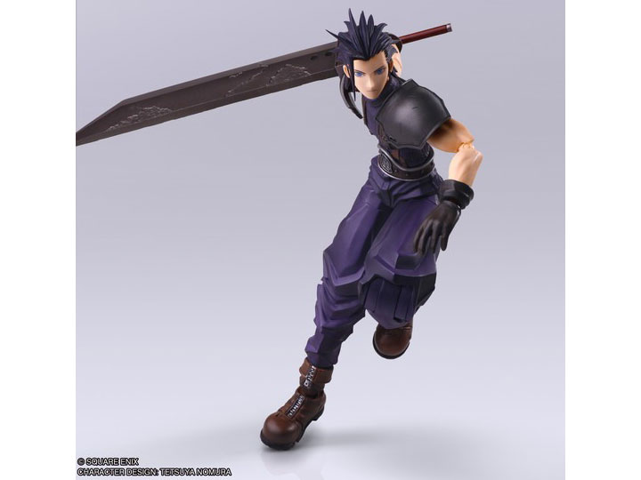 �t�@�C�i���t�@���^�W�[VII �u�����O�A�[�c �U�b�N�X�E�t�F�A