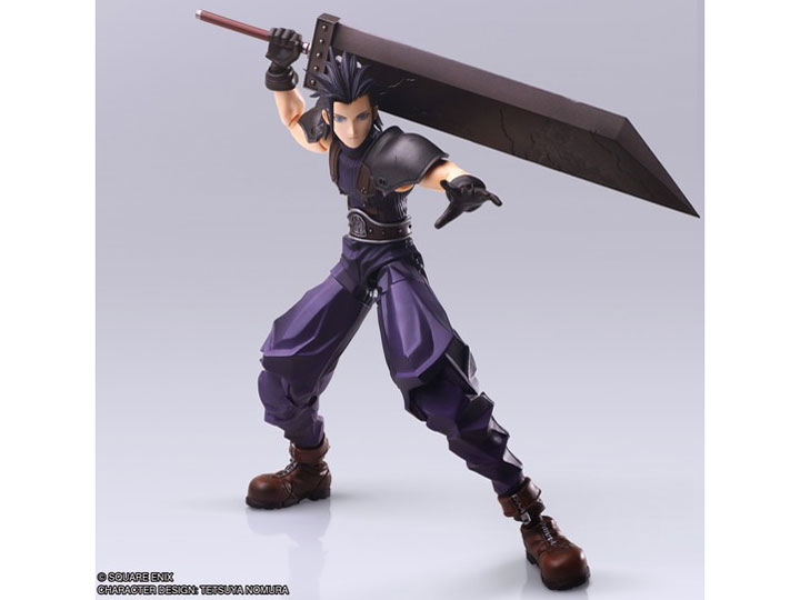 �t�@�C�i���t�@���^�W�[VII �u�����O�A�[�c �U�b�N�X�E�t�F�A